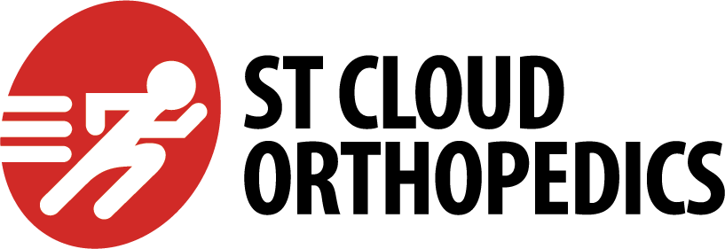 St. Cloud Logo - St Cloud Orthopedics. Nationally recognized orthopedic care
