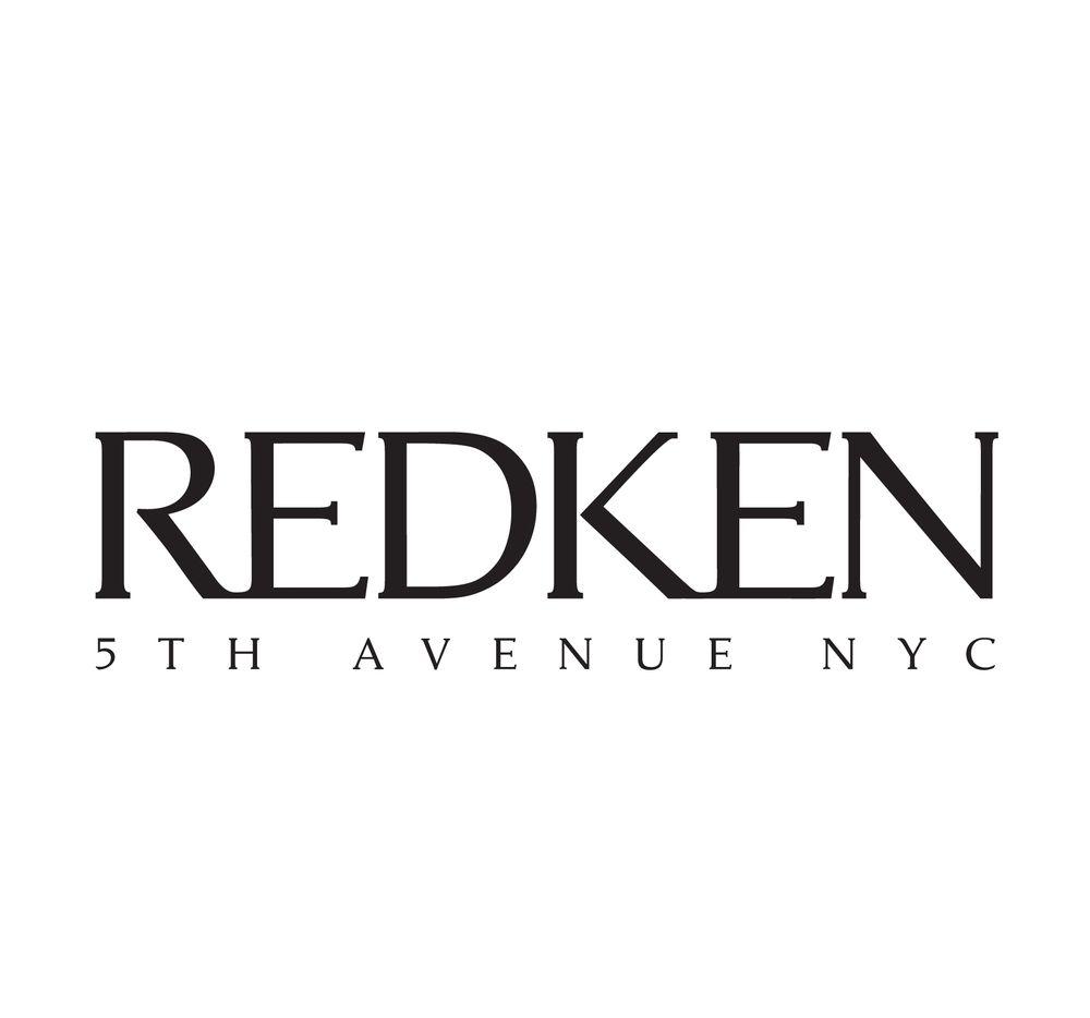 Redken Logo - ABOUT US — Salon Boutique