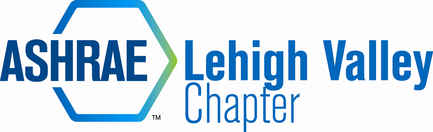 ASHRAE Logo - ASHRAE Lehigh Valley Chapter