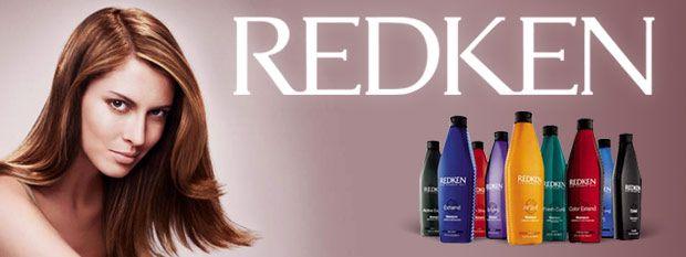 Redken Logo - Redken Logo 211's Salon & Spa In Ocala Fl