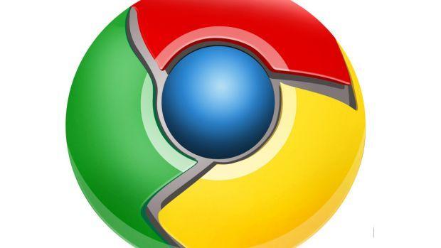 Chrome Logo - Sony laptops to come with Google Chrome browser | IT PRO