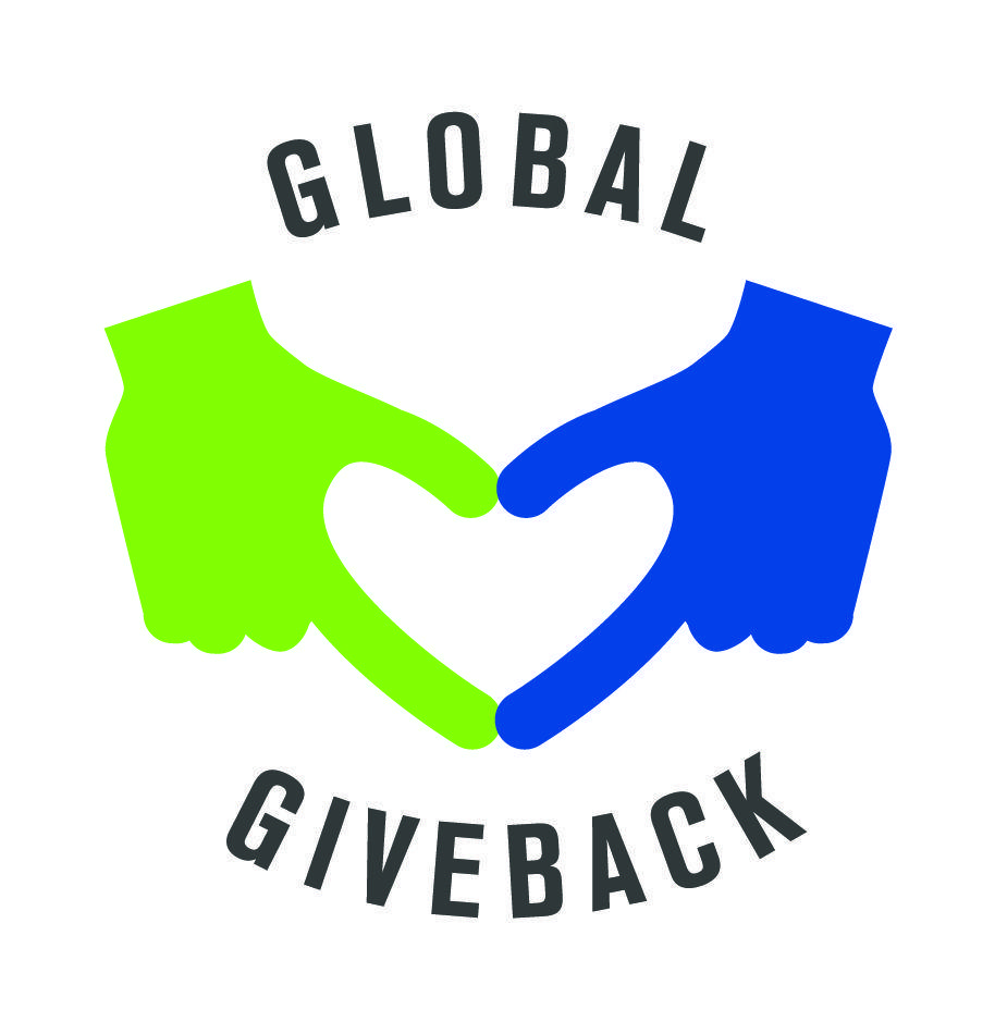 ASHRAE Logo - ASHRAE Global Giveback