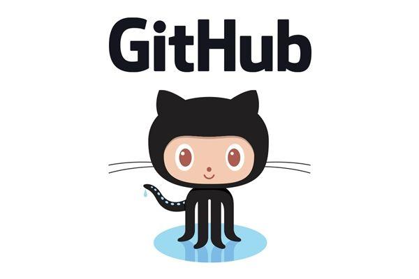 GitHub Logo - github-logo - Xconomy