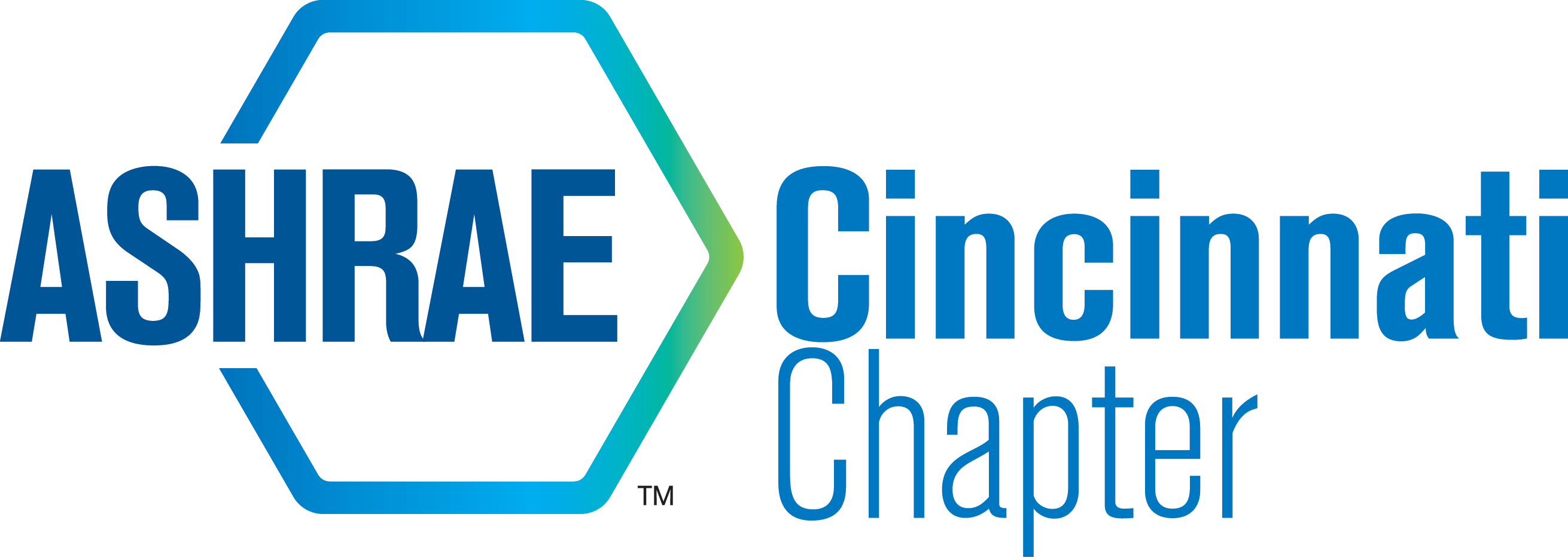 ASHRAE Logo - ASHRAE Cincinnati Chapter