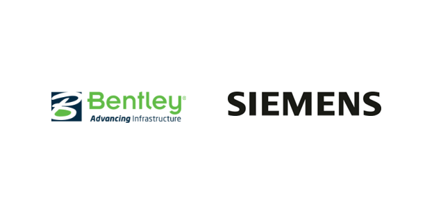 Bentley Systems Logo - Strategic Alliance Siemens And Bentley Systems | GeoInformatics | News