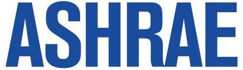 ASHRAE Logo - Coffman Engineers Employees Elevated to ASHRAE Fellowship | Coffman ...