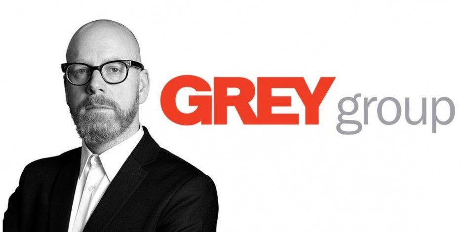 Grey Group Logo - Grey Consulting launches as a 'key part' of group's growth