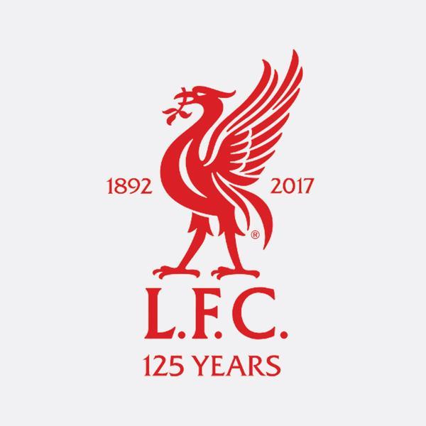 Liverpool Logo - Liverpool F.C League