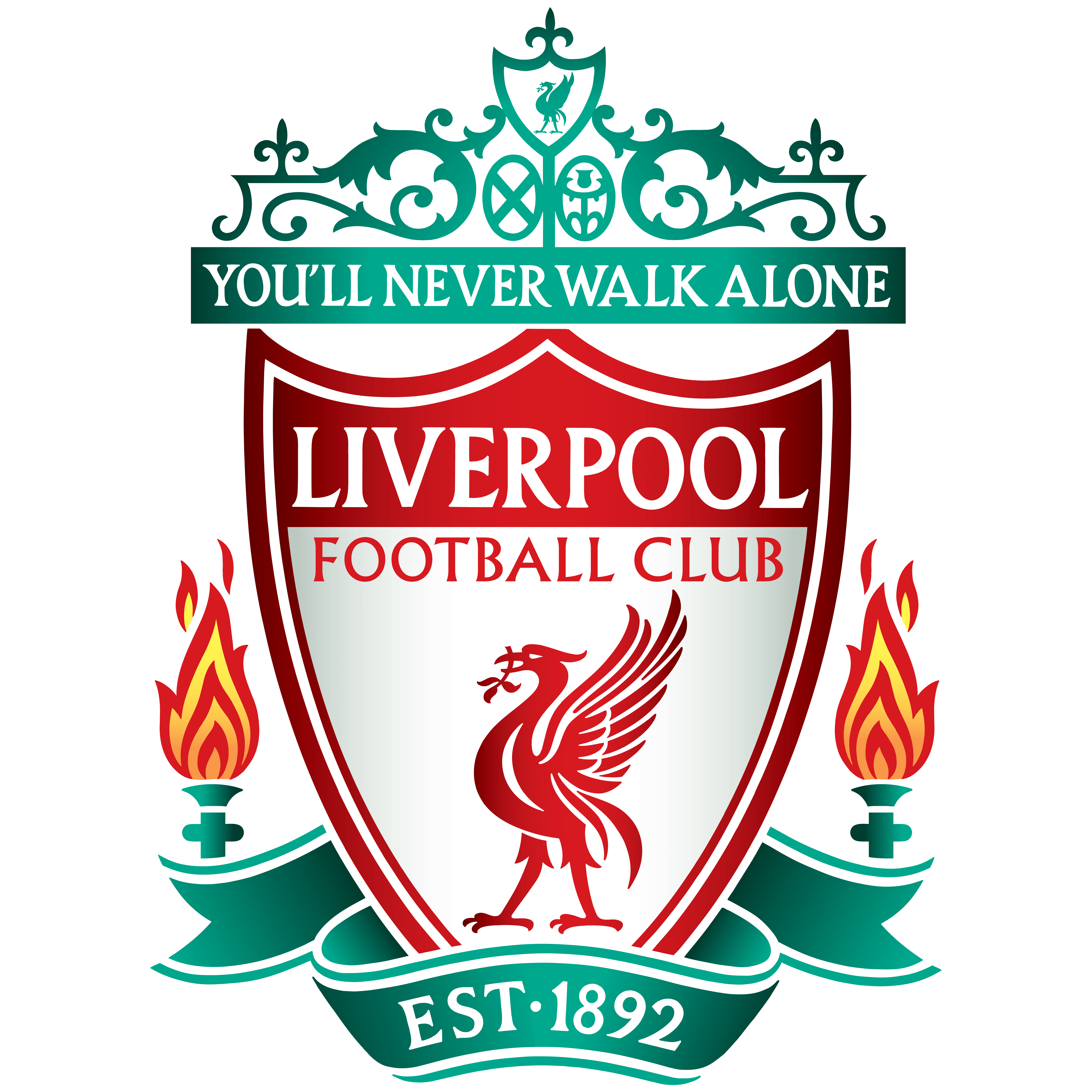 Liverpool Logo - Liverpool FC - Album on Imgur