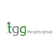 Grey Group Logo - The Grey Group Jobs