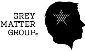 Grey Group Logo - Grey Matter Group