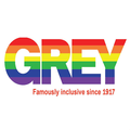 Grey Group Logo - Grey Advertising India. Famously Effective Since 1917