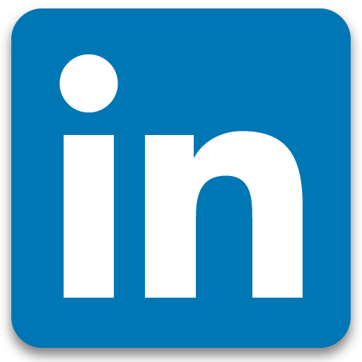 LinkedIn App Logo - LinkedIn for Android gets the Material Design makeover | TalkAndroid.com