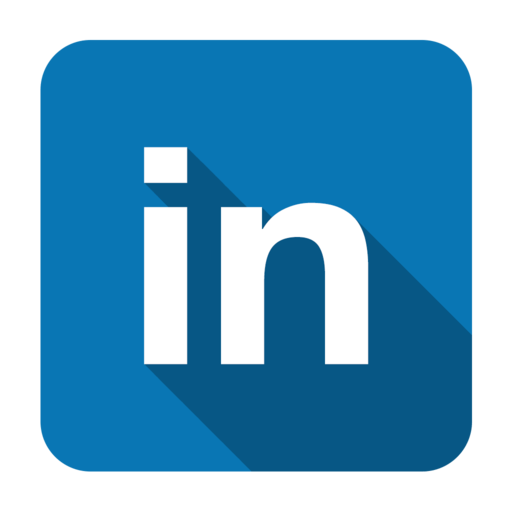 LinkedIn App Logo - App for LinkedIn by Joacim Stahl
