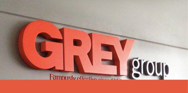 Grey Group Logo - Grey President Director Agus Sudradjat Quashes Rumors of Company ...