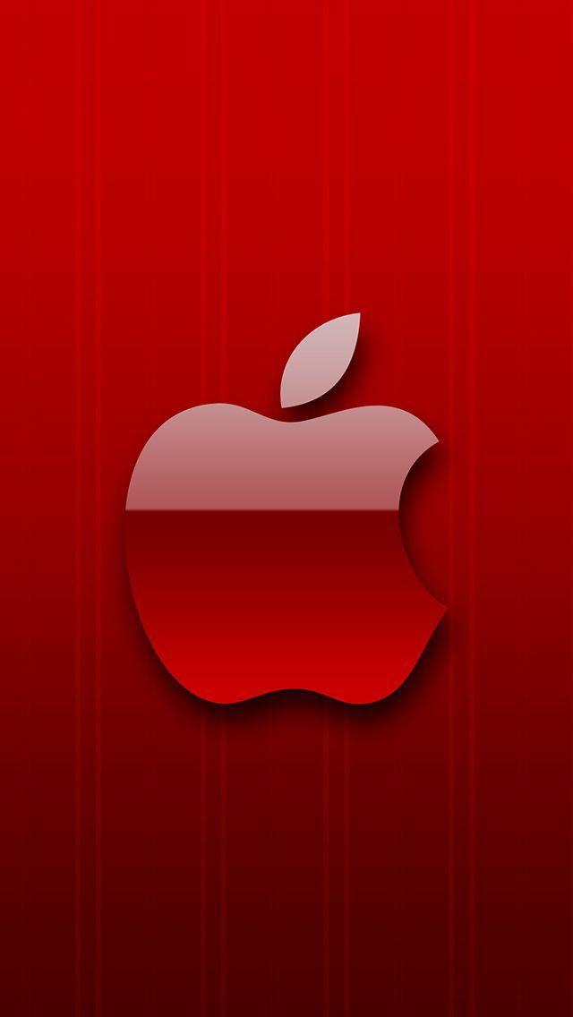 Red Bing Logo - iPhone 5 Wallpaper Red - Bing images | Red Wallpaper! | Iphone ...