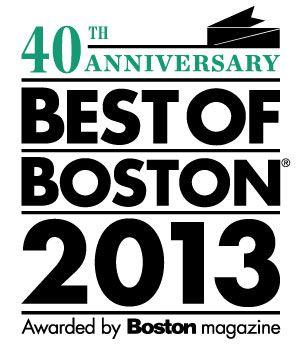 Best of Boston Logo - 40th Best Of Boston Logo 2013 Large