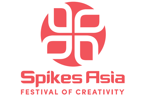 Grey Group Logo - Grey Group Singapore is the best performing agency at Spikes Asia ...
