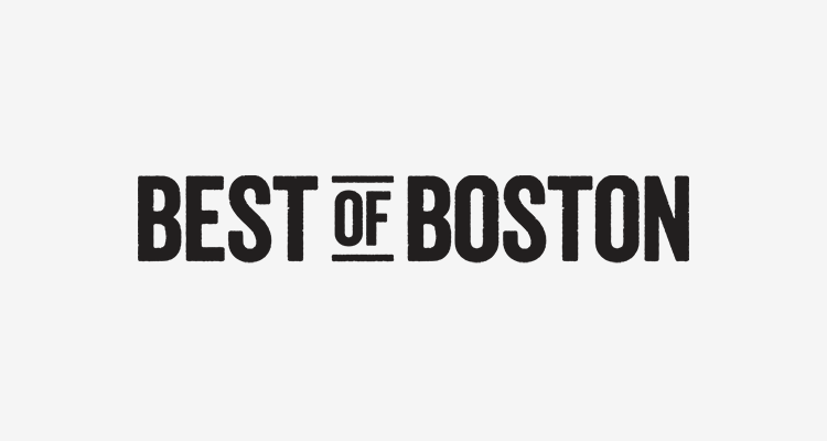 Best of Boston Logo - Boston Magazine's Best of Boston - Best Colorist 2018 - Trephin Hair ...