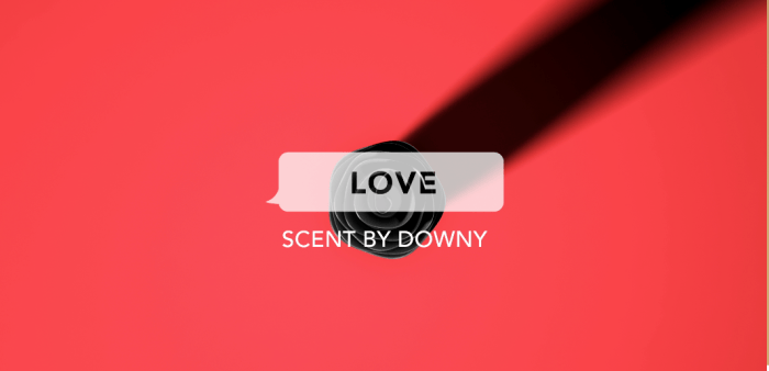 Grey Group Logo - Downy and Grey Group Hong Kong introduce “Scent by Downy ...