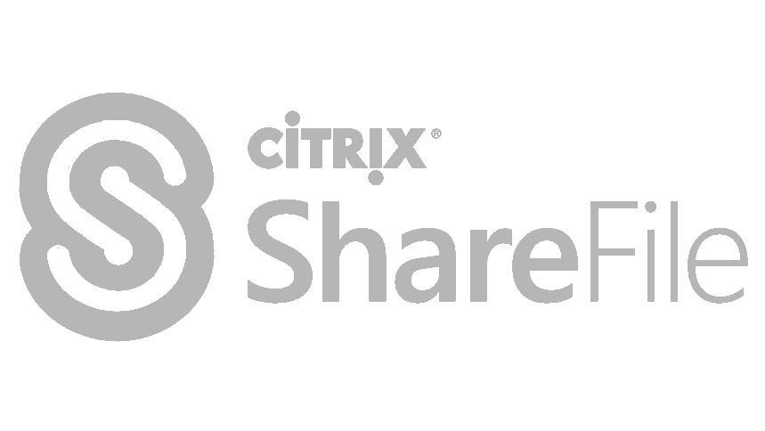 ShareFile Logo - ShareFile-logo-1 - Video Agency - Strategy, Creative Production ...