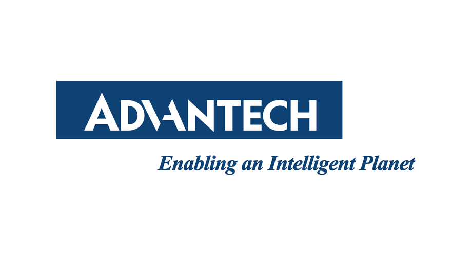 Advantech Logo - advantech-logo - Wonderware
