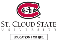 St. Cloud Logo - St. Cloud State University Homecoming 5k Run Walk Registration