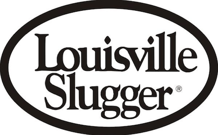 Louisville Slugger Bat Logo - Louisville Slugger Logo Redesign Hits It out of the Park – POPSOP