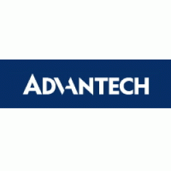 Advantech Logo - Advantech