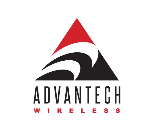 Advantech Logo - Advantech Logo 500 Technologies Inc