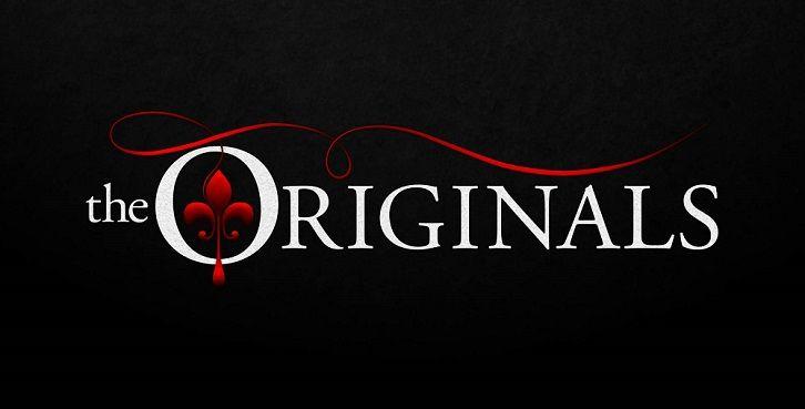 The Originals Logo - The Originals Logo header | The Originals Always & Forever