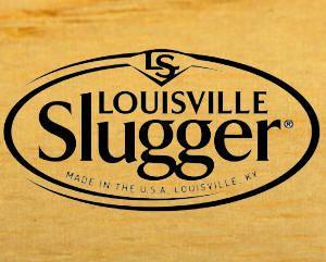 Louisville Softball Logo - Louisville Slugger Dating Guide