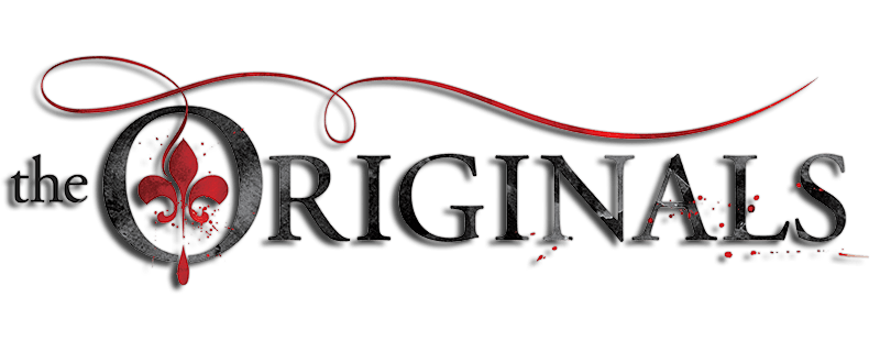 The Originals Logo - The Originals (televisieserie)