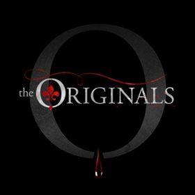 The Originals Logo - Scoop: Coming Up On All New THE ORIGINALS on THE CW - Wednesday ...