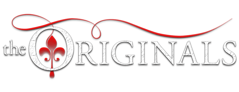 The Originals Logo - The Originals Return Date 2018 Premier & Release Dates Logo Image ...