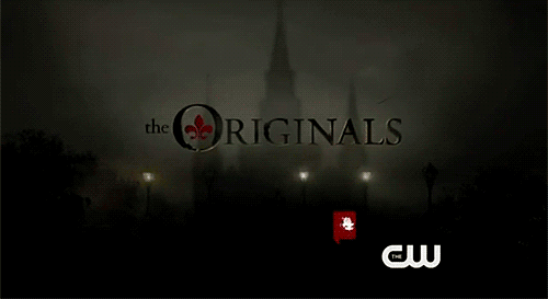 The Originals Logo - The Originals image The Originals Logo wallpaper and background
