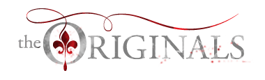 The Originals Logo - The Originals Fanfiction