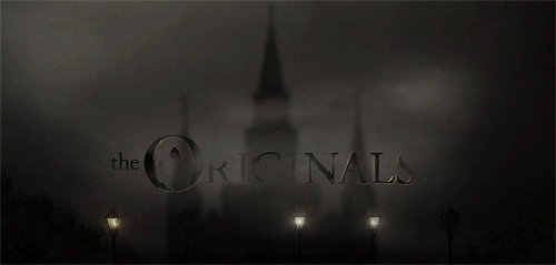 The Originals Logo - Tvd the vampire diaries the originals GIF on GIFER
