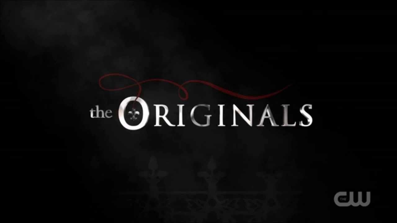 The Originals Logo - Davina's Death | The Originals 1x11 Score - YouTube