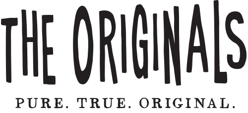 The Originals Logo - The Originals