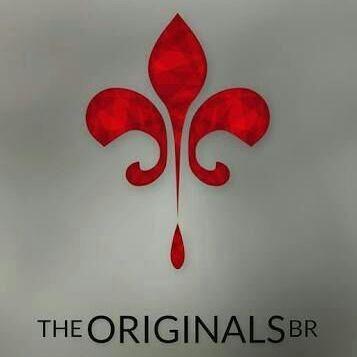 The Originals Logo - Quiz the originals | {Rpg} The Originals Amino