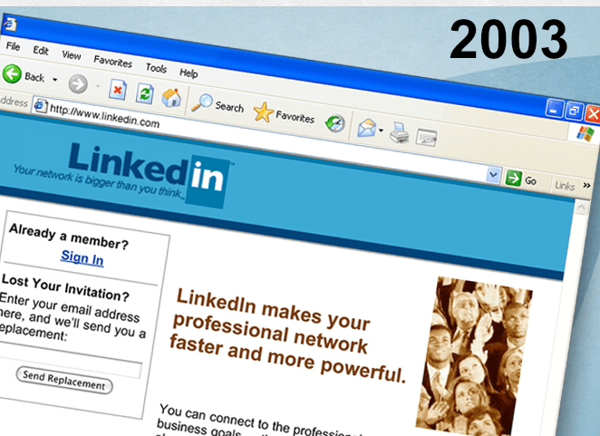 LinkedIn App Logo - LinkedIn Icon download, PNG and vector
