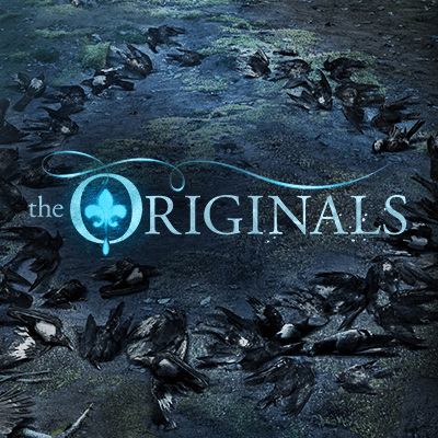 The Originals Logo - Watch 'The Originals' season 3 episode 3 live: Elijah begins to ...