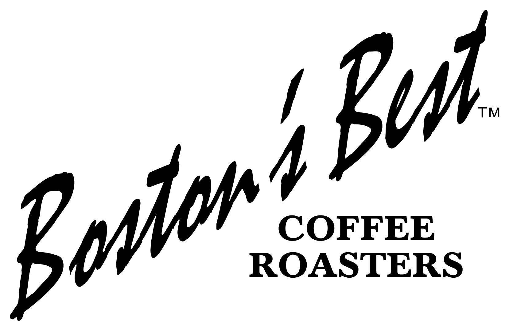 Best of Boston Logo - Boston's Best Coffee | Boston's Best Coffee