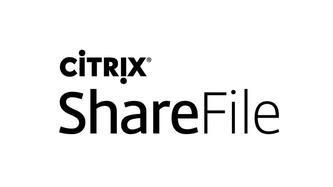 ShareFile Logo - Citrix ShareFile Review & Rating | PCMag.com