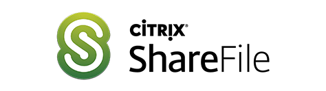 ShareFile Logo - ShareFile Citrix Systems