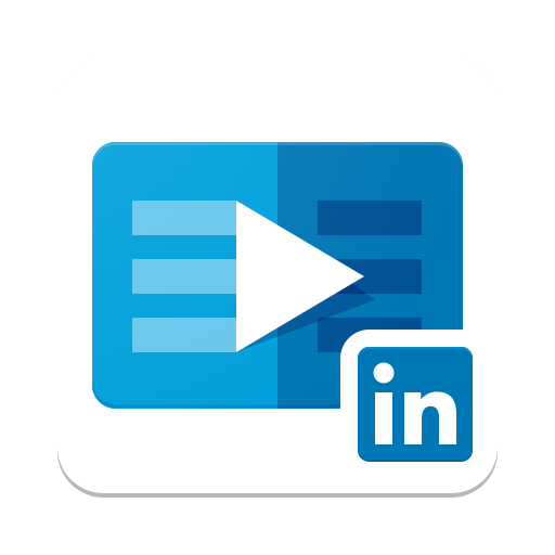 LinkedIn App Logo - LinkedIn Learning: Online Courses to Learn Skills - Apps on Google Play