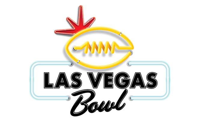 Las Vegas Logo - LAS VEGAS BOWL CELEBRATING 25TH YEAR WITH NEW LOGO - Las Vegas Bowl