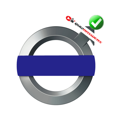 Silver Circle Logo - Silver Circle With Arrow Logo Vector Online 2018