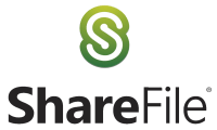 ShareFile Logo - Uploading Legal Files via ShareFile Drop File Option
